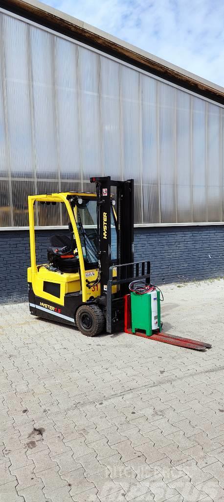 Hyster A1.5XNT Stivuitor electric