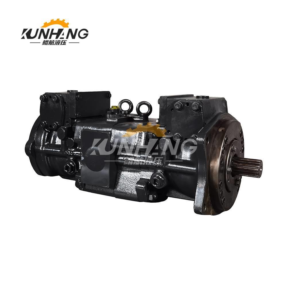 Komatsu 708-45-10204 Hydraulic Pump WA700 WA800 WA900 Transmisie