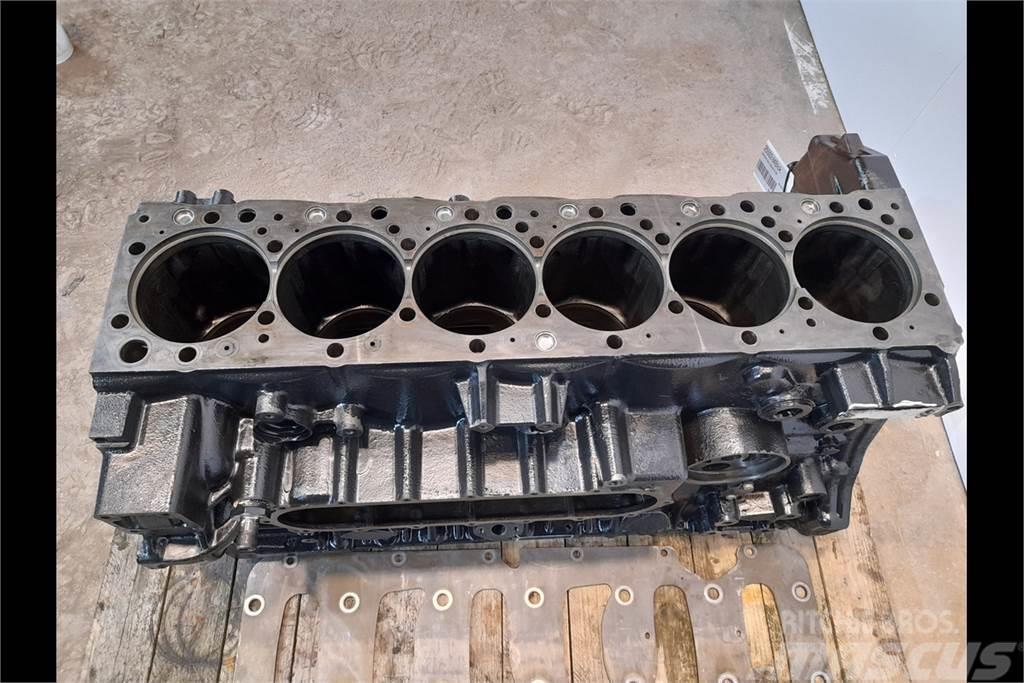 New Holland T8.380 Engine Block Motoare