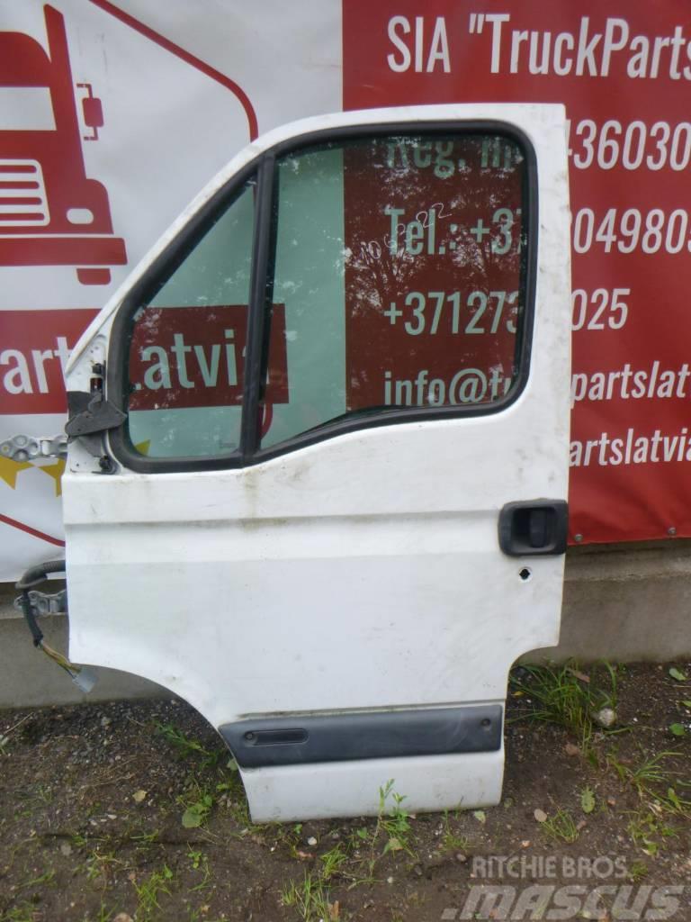 Renault Premium Door Cabine si interior