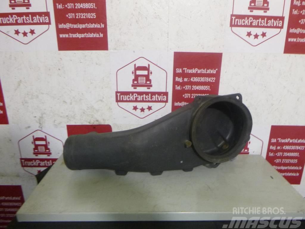 Iveco Stralis Rear axle wing 41213693 Axe