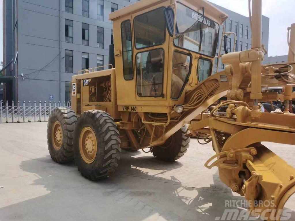 CAT 140 G Gredere