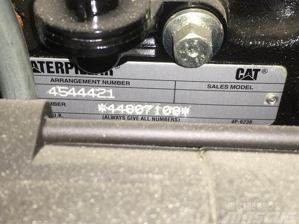 CAT C4.4 448-4544421 NEW Motoare