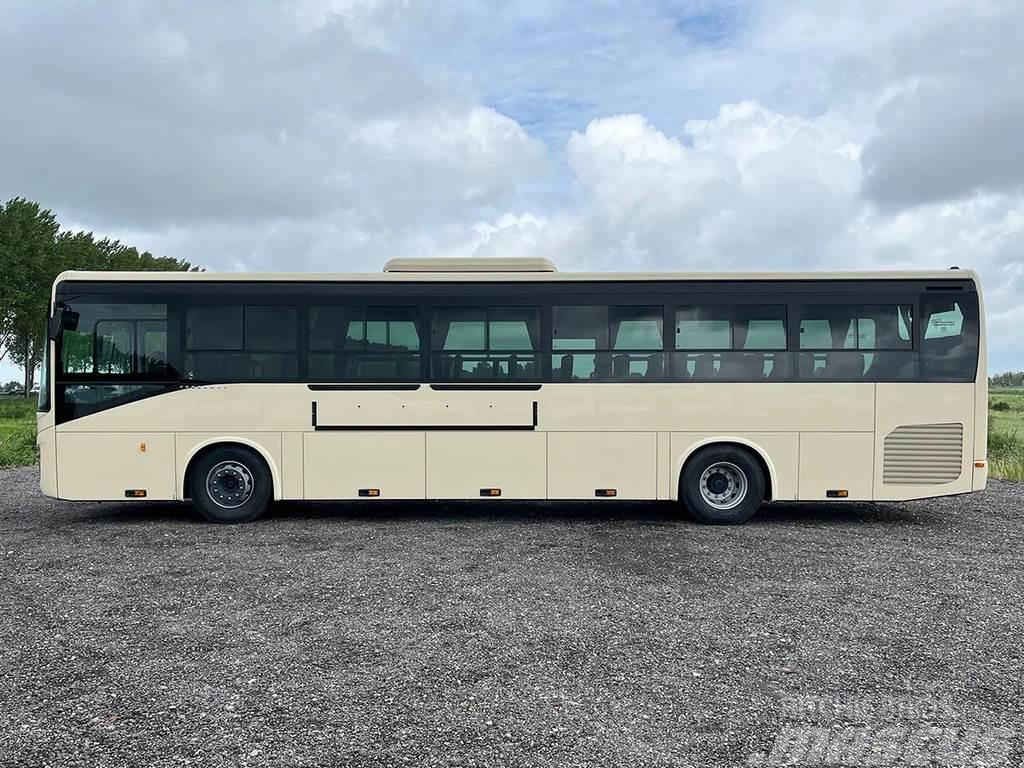 Iveco Crossway Slider NF Touringcar Autobuze de turism