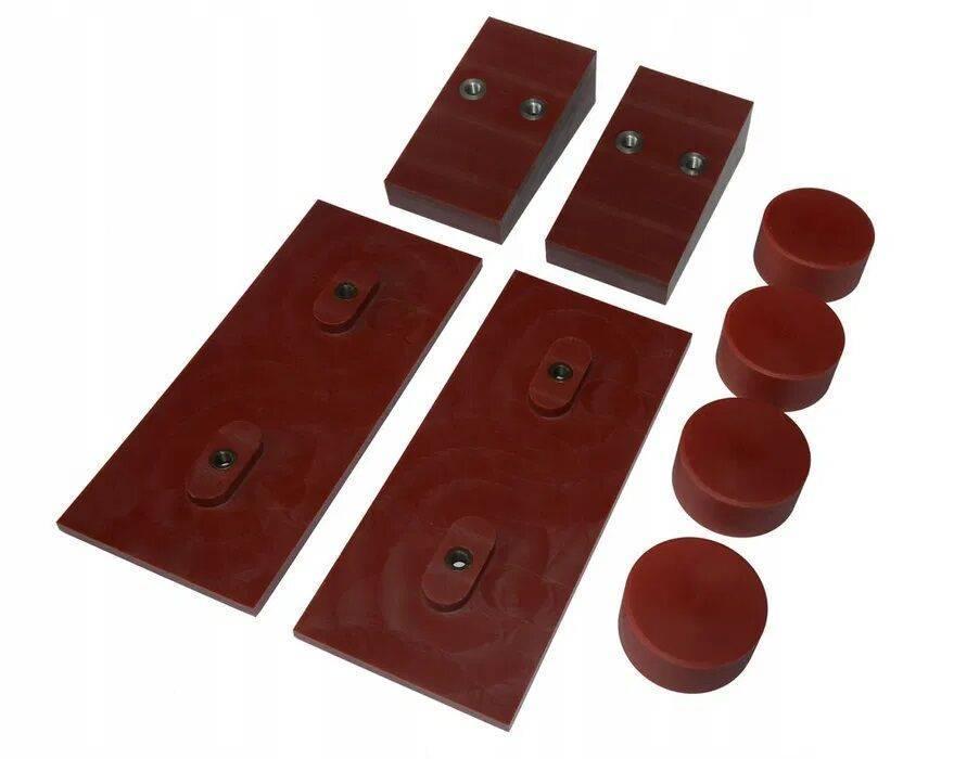Caterpillar - set patine brat - 2269764 , 2171577 , 2335169 Brate si cilindri