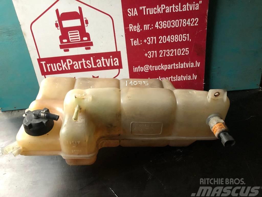 Iveco Daily 35C15 Expansion tank 504122311 Motoare