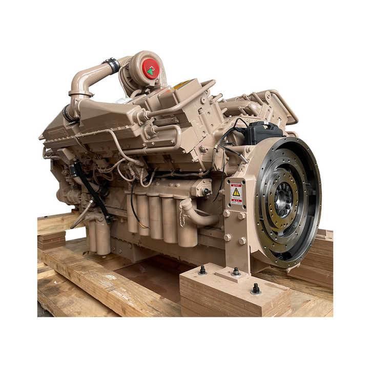 Cummins Kta50-C1600 Generatoare Diesel