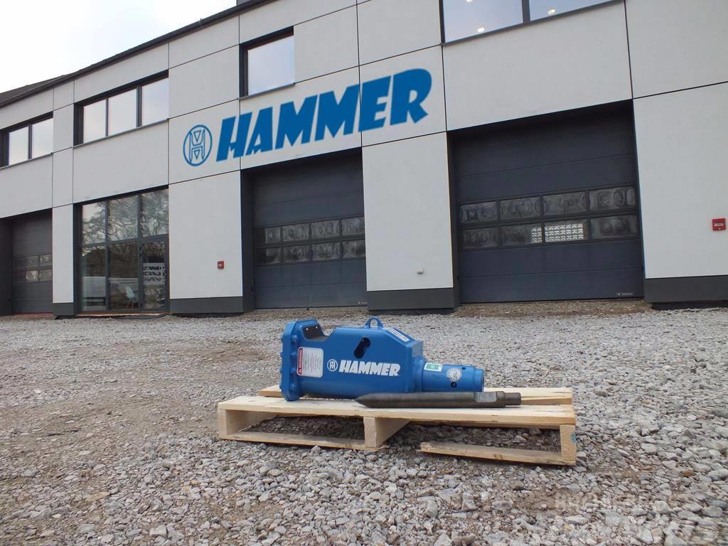 Hammer SB 70 Hydraulic breaker 70kg Ciocane / Concasoare