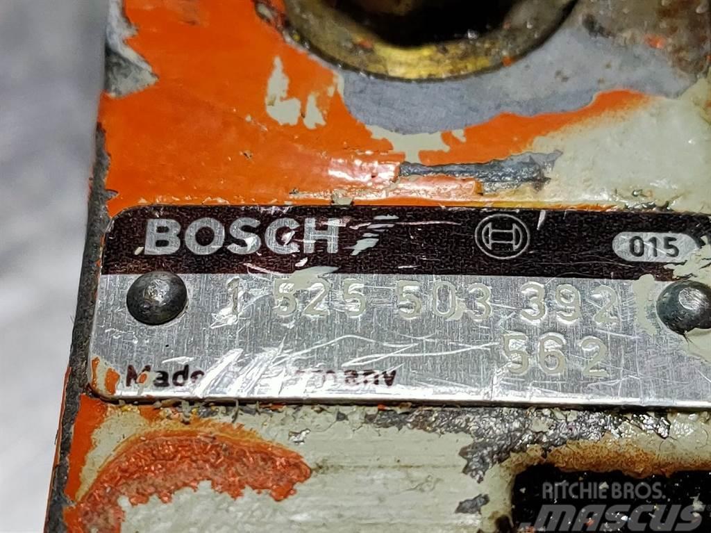 Bosch 0528113026-SB12-LS-Valve/Ventile/Ventiel Hidraulice