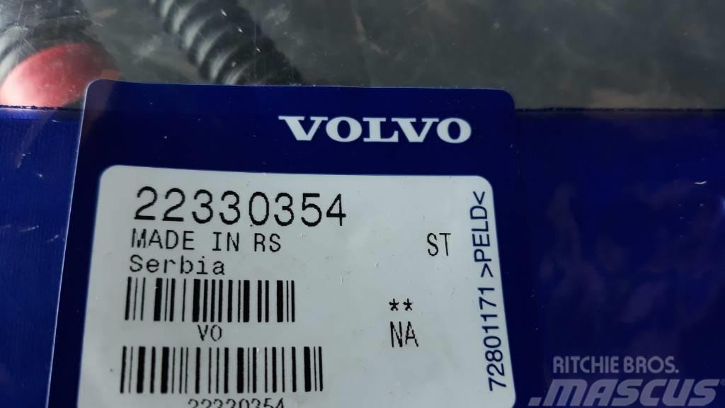 Volvo HOSE 22330354 Altele