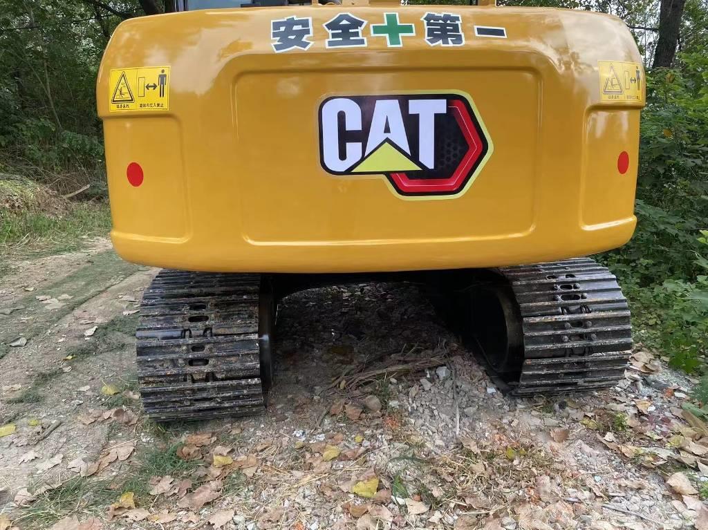 CAT 315D2GC Excavatoare 7t - 12t