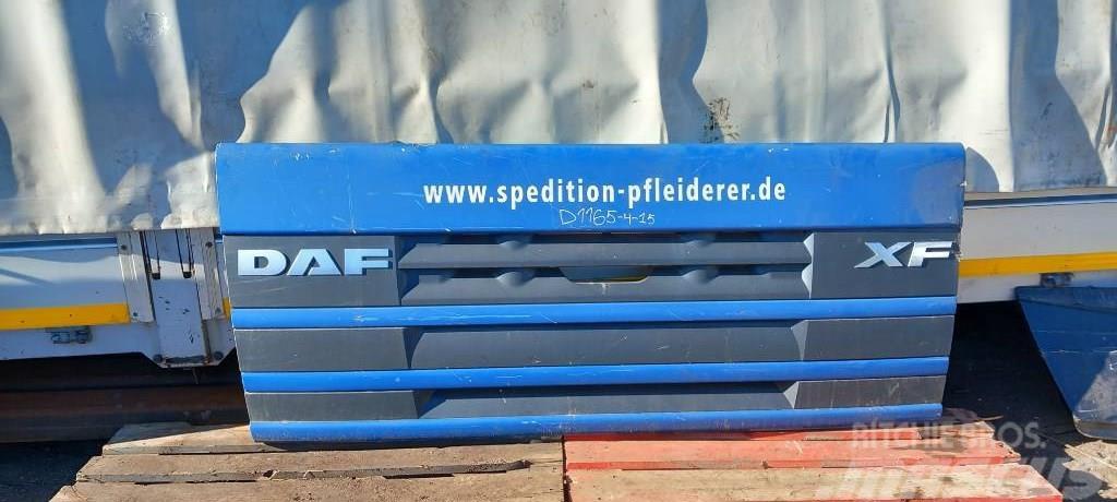 DAF XF 105.530 1644191 Front grill panel Cabine si interior