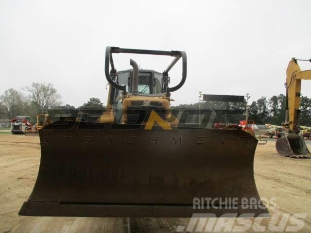 CAT Screens and Sweeps package for D6N-2 Alte accesorii tractor