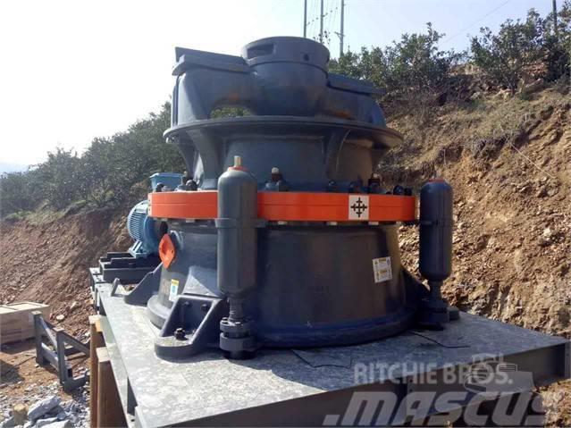 Kinglink New KCH440 Cone Crusher good selling in Shanghai Concasoare