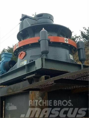 Kinglink New KCH440 Cone Crusher good selling in Shanghai Concasoare