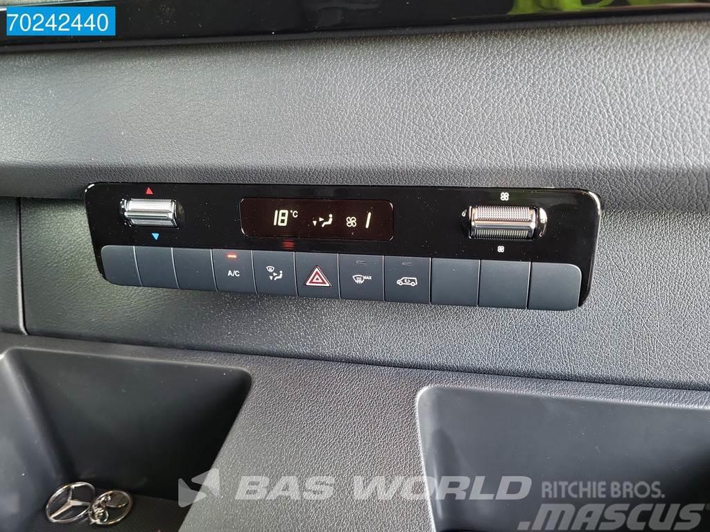 Mercedes-Benz Sprinter 519 CDI Automaat L2H2 10''Navi Camera Air Utilitara