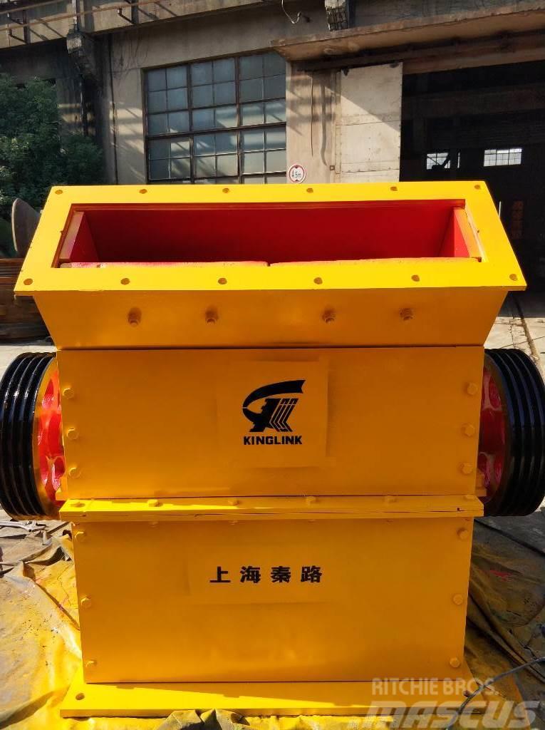 Kinglink Complex Hammer Crusher PCX-0910 for Sand Making Concasoare