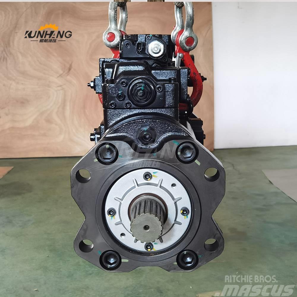 Hyundai 31N8-10080 Hydraulic Pump R290LC-7A Main Pump Hidraulice