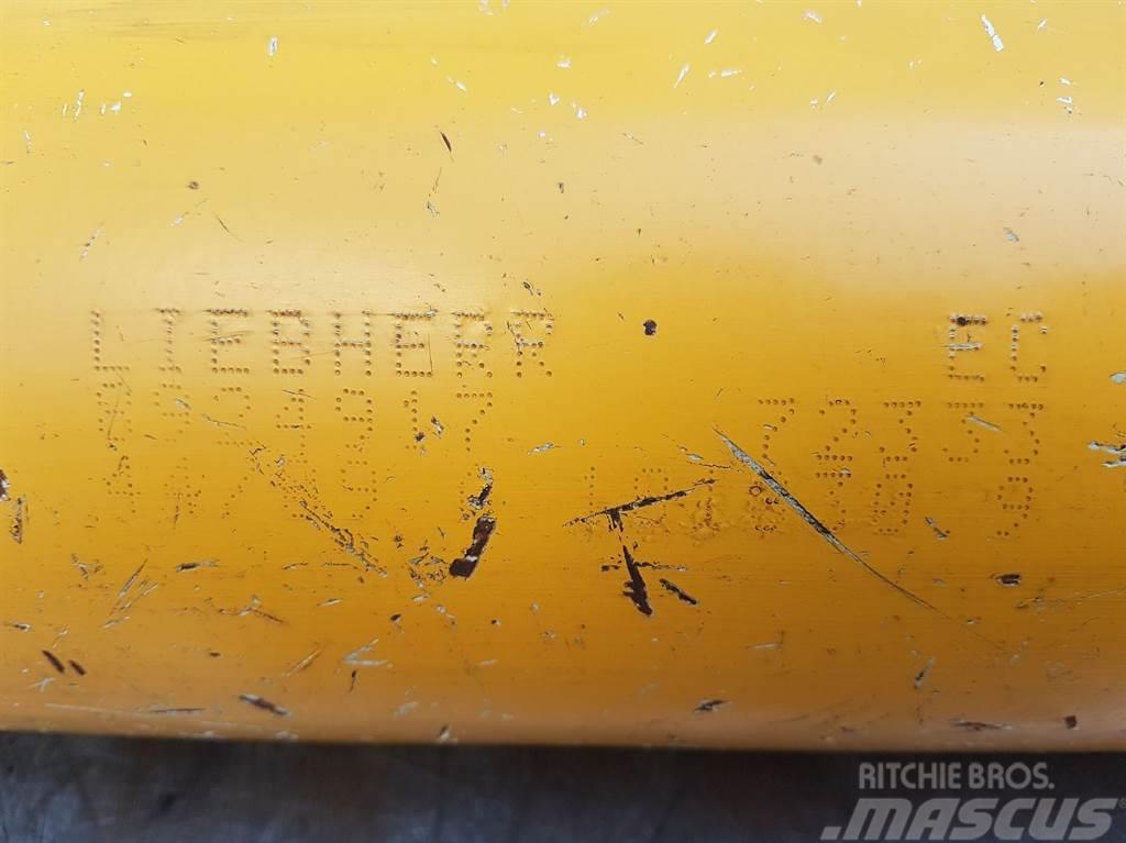 Liebherr L514 - 8924917 - Lifting cylinder/Hubzylinder Hidraulice