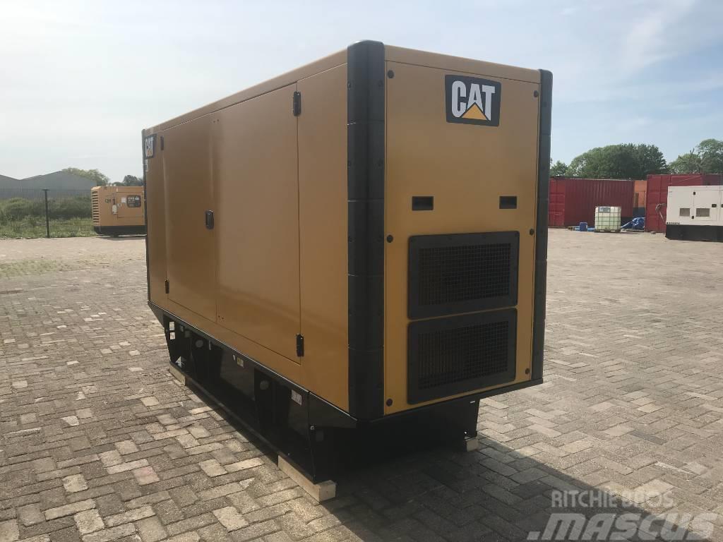CAT DE165E0 - 165 kVA Generator - DPX-18016 Generatoare Diesel