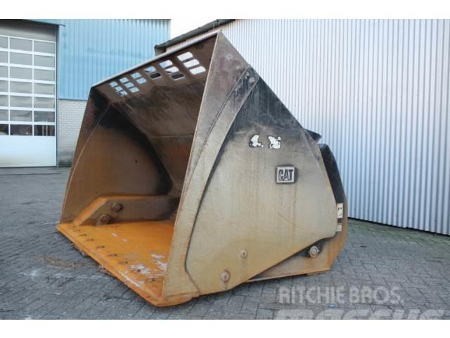 CAT High Dump Bucket WLO 150 30 300 X.B.N. Pistoane