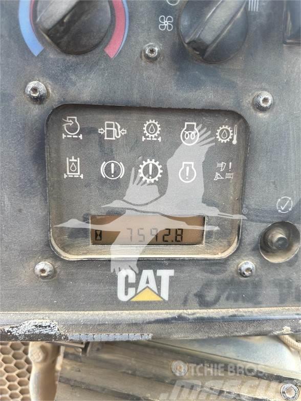 CAT D6T LGP Buldozere pe senile