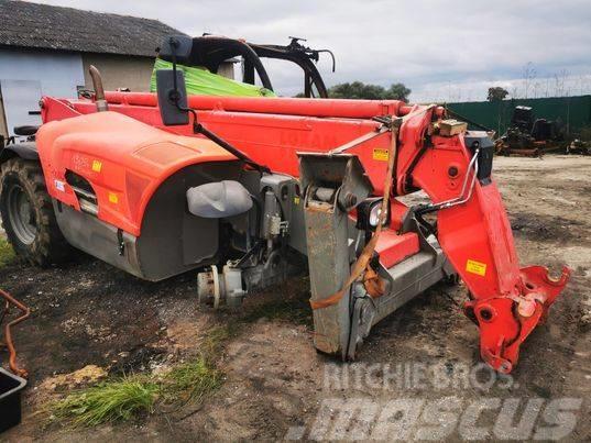Manitou MT 1440 crossover Axe