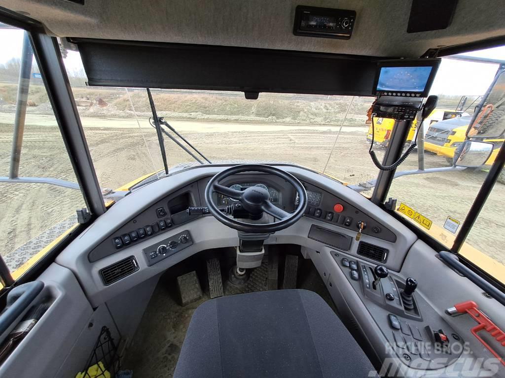Volvo A40G (3 pieces available) Transportoare articulate