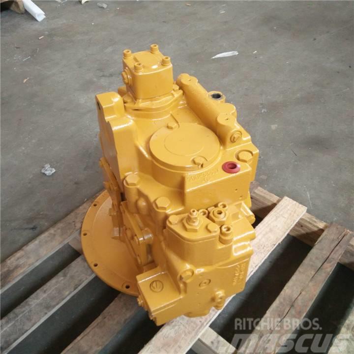 CAT 325D Hydraulic Pump 272-6959 Transmisie