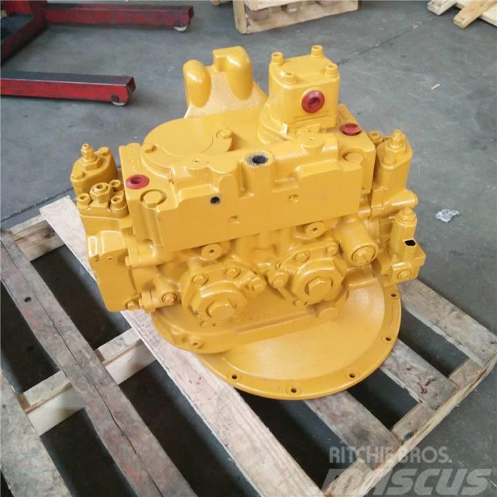 CAT 325D Hydraulic Pump 272-6959 Transmisie