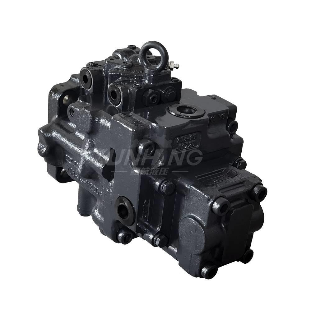Komatsu 708-1s-00150 Hydraulic Pump PC30UU-3 Main Pump Hidraulice