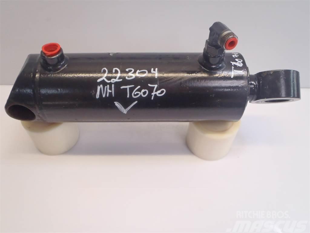 New Holland T6070 Lift Cylinder Hidraulice
