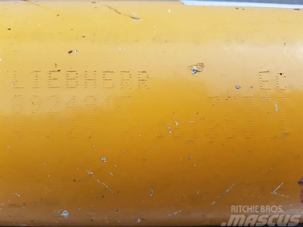 Liebherr L514 - 8924917 - Lifting cylinder/Hubzylinder Hidraulice