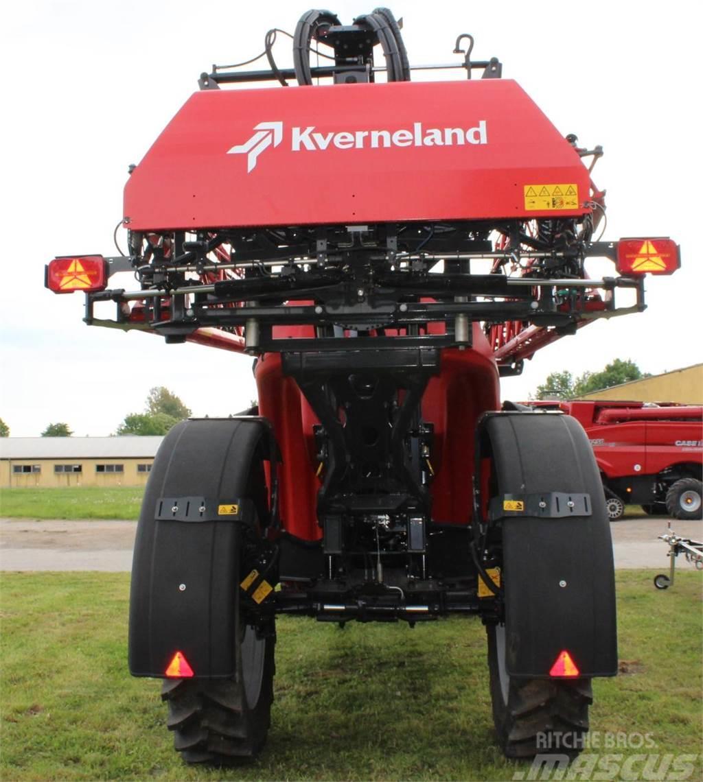 Kverneland iXtrack T4 HSS 27 iXflow Tractoare agricole sprayers