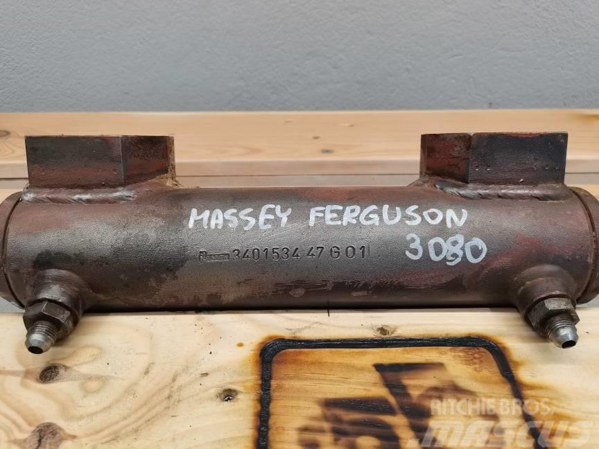 Massey Ferguson 3080 turning cylinder Brate si cilindri