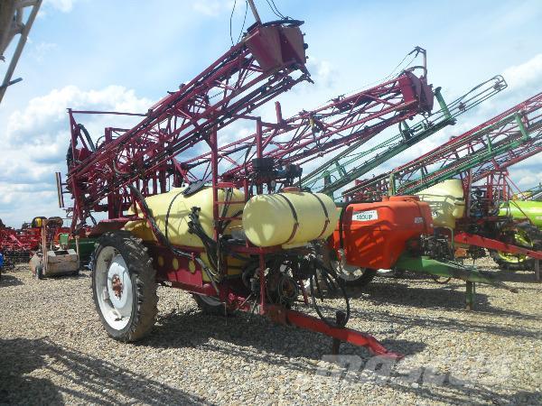 Hardi 2500 Erbicidatoare