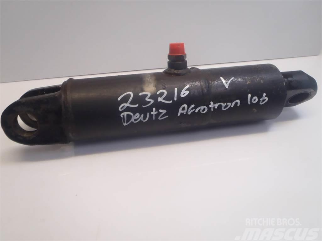 Deutz-Fahr Agrotron 106 Lift Cylinder Hidraulice