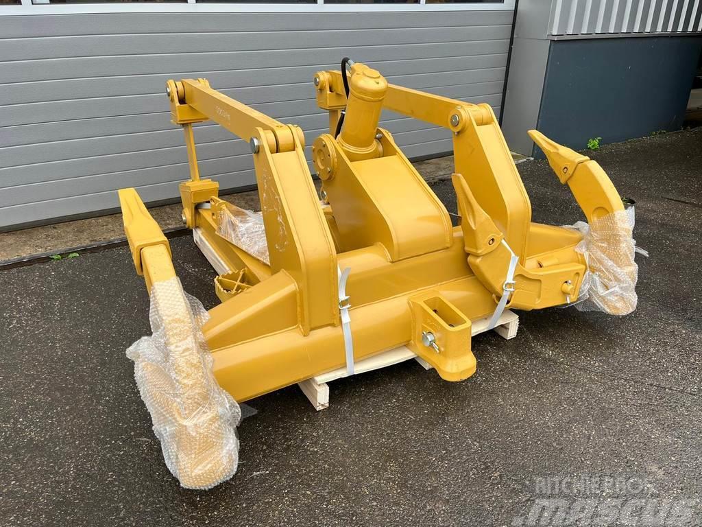  D6T D6R Ripper with 1 Cylinder Alte componente