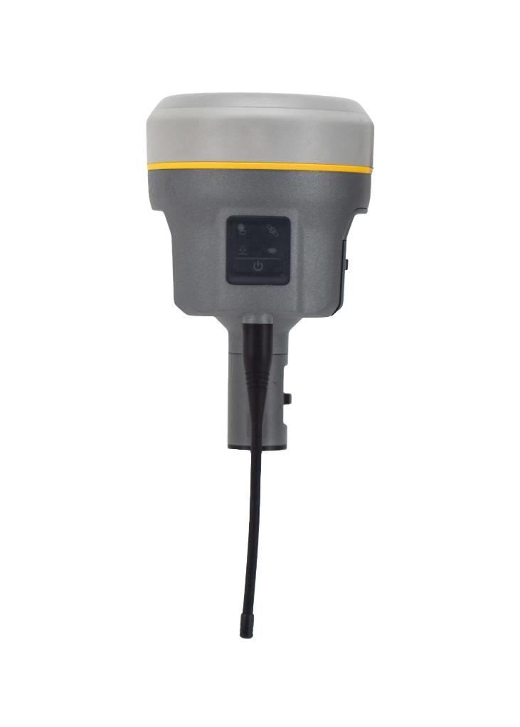Trimble Single R12 LT Base/Rover GPS GNSS Receiver Kit Alte componente