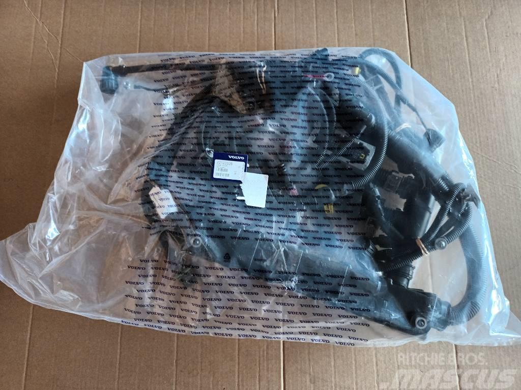 Volvo WIRING HARNESS 22120536 Electronice