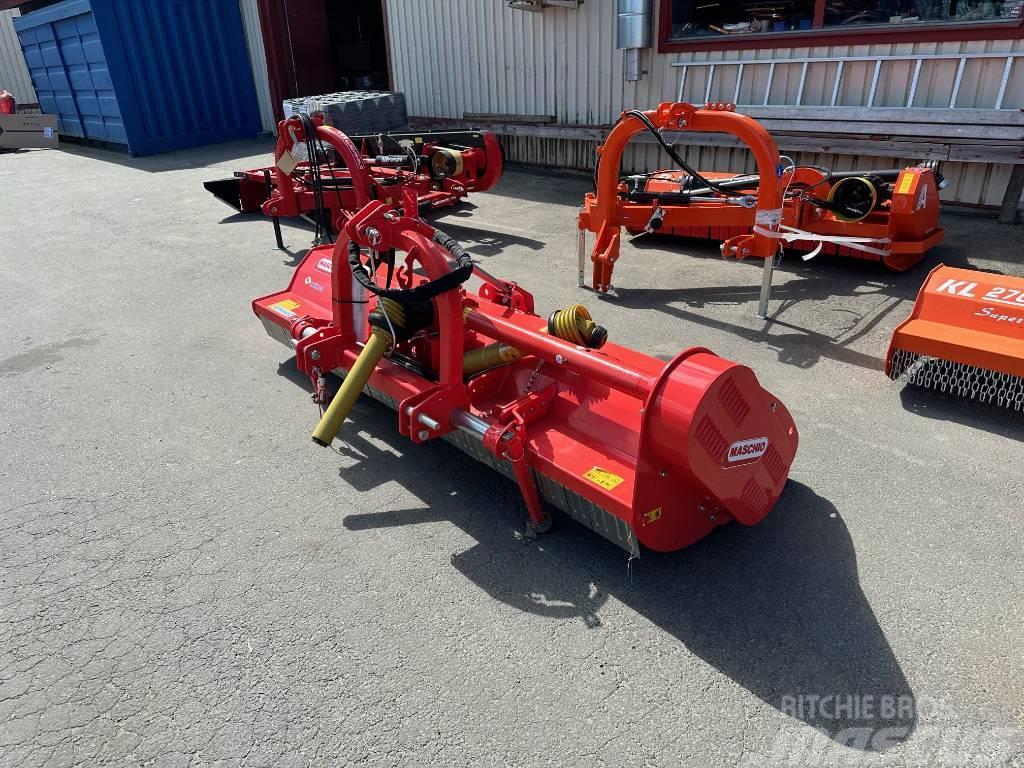 Maschio Brava 250 L Betesputs Pasture mowers and toppers