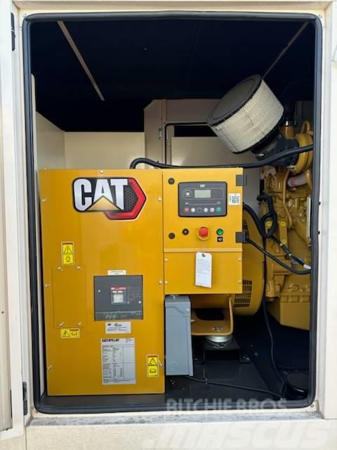 CAT C 18 ACERT 600 KW Generatoare Diesel