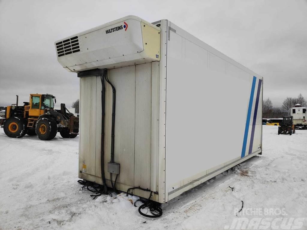 Schmitz Cargobull COOLER BOX FOR VOLVO TRUCK 7500MM / HULTSTEINS FRI Altele