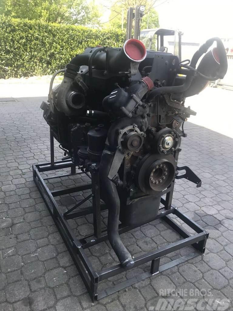 DAF MX11-220 300 hp Motoare