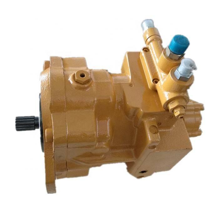 CAT 304CCR Hydraulic Pump 2666942 PSVL-54CG-13 Transmisie