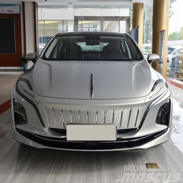  Hongqi Chinese Electric Car Cars for Sale Hongqi E Masini
