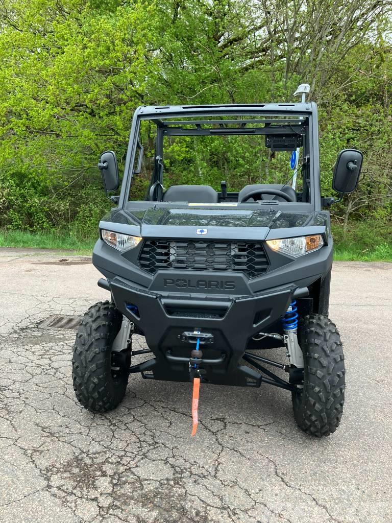 Polaris Ranger 570 EPS ATV-uri