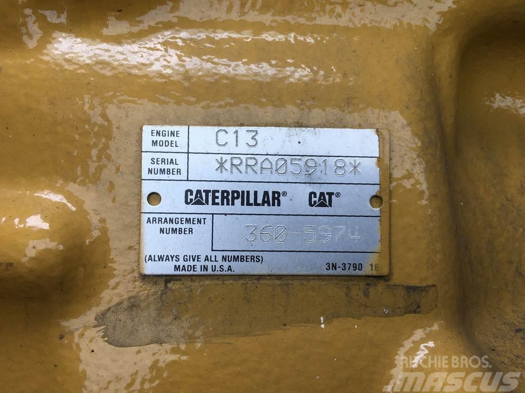 CAT C13 RRA-3605974 NEW Motoare