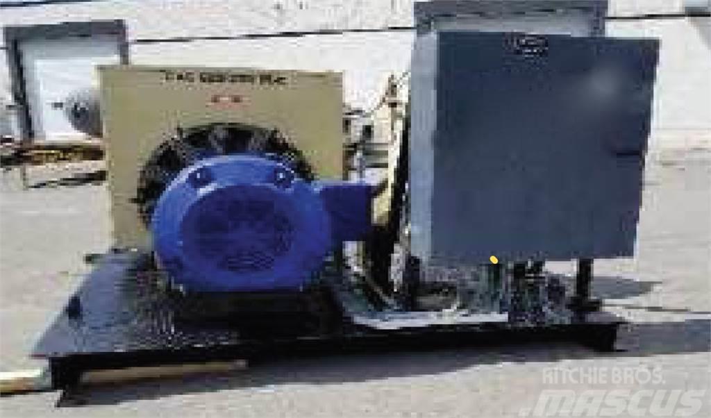  CAE/ Ingersoll Rand Compressor CAE825/350IR-E Compresoare