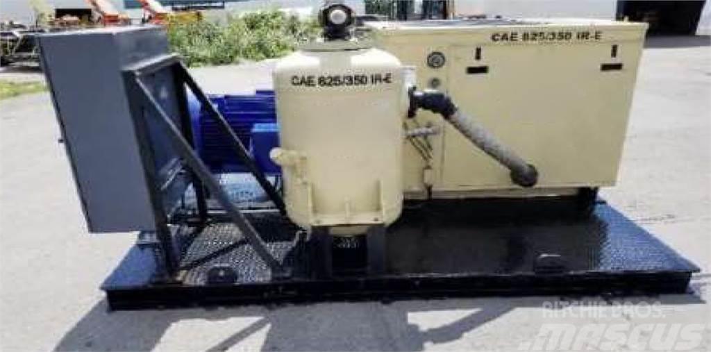  CAE/ Ingersoll Rand Compressor CAE825/350IR-E Compresoare
